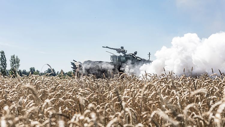 Das Scheitern des Getreideabkommens befeuert die Sorge, dass es mehr ukrainische Getreideexporte in die EU gibt.