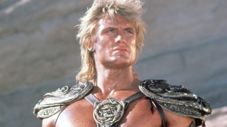 He-Mans Macht reicht nicht von Eternia bis nach Hollywood. Daher wird es nach 1987 (hier "He-Man" Dolph Lundgren) keine weitere Realverfilmung um das Kult-Spielzeug geben.