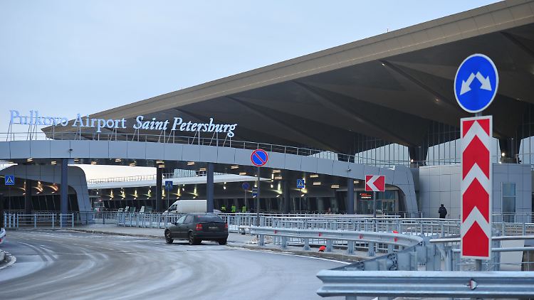 Ist der Flughafen nun "direkt in kriegerische Ereignisse verwickelt"?