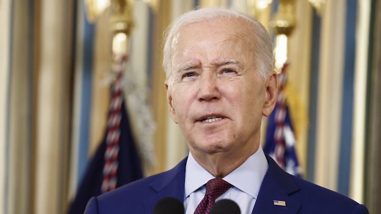 Biden will eine verbraucherfreundliche Wirtschaft.