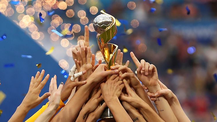 Saudi-Arabien nimmt nun auch den Frauenfußball ins Visier.