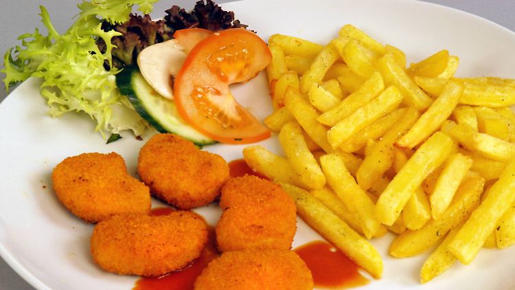 Was bei dem Test auffällt: Insbesondere die Produkte namhafter Marken sowie von zwei Fastfood-Ketten erhalten die Note Sechs.