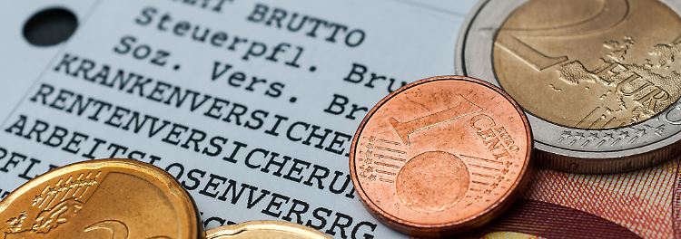 Thema: Was können wir uns noch leisten?