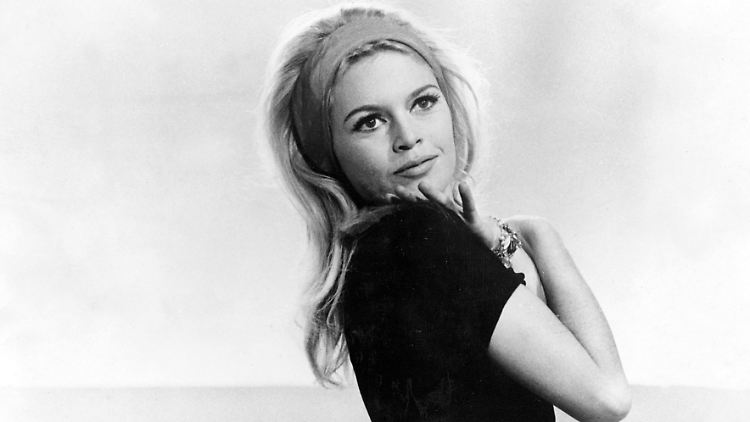 Einst lagen ihr alle zu Füßen: Brigitte Bardot.