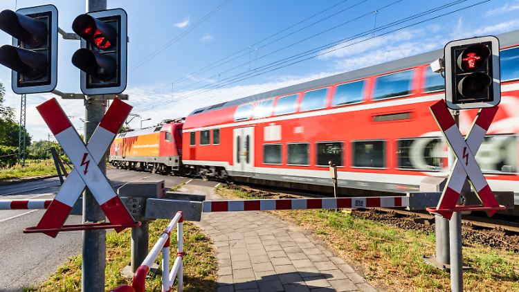 Mit der Bahn seien Strecken innerhalb, von und nach Deutschland im Durchschnitt 51 Prozent teurer als Flüge, wie Greenpeace recherchiert hat.