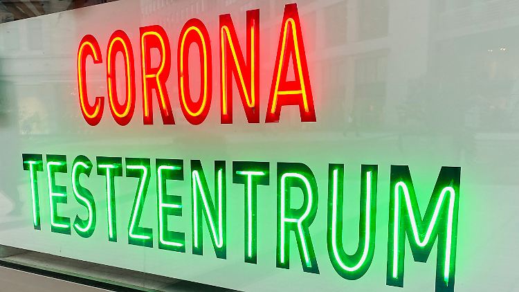Die Schein-Testzentren sollen sich in Köln und Langenfeld befunden haben.