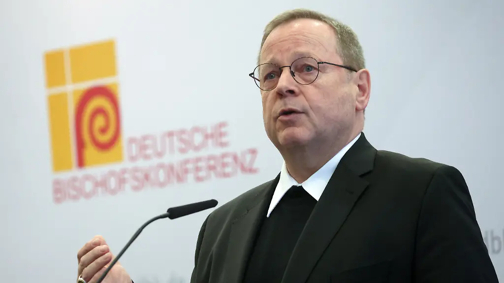 Wir-halten-fuer-Christinnen-und-Christen-diese-Partei-und-alle-rechtsextremen-und-rechtspopulistischen-Parteien-fuer-nicht-waehlbar-sagt-der-Vorsitzende-der-Deutschen-Bischofskonferenz-Georg-Baetzing-in-Bezug-auf-die-bevorstehenden-Kommunal-und-Europawahlen-sowie-die-Landtagswahlen-in-drei-Bundeslaendern
