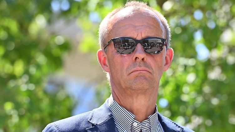 Zwei AfD-Wortspiele binnen weniger Wochen: Verträgt Merz die Hitze nicht?