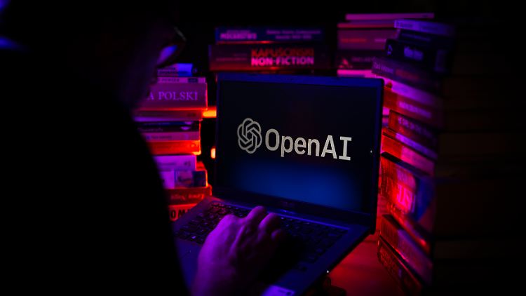 Software mit Künstlicher Intelligenz soll reguliert werden.