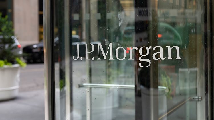 JPMorgan verfolgt in Europa ambitionierte Ziele mit der Onlinebank "Chase". Deren Sitz soll in Berlin sein.