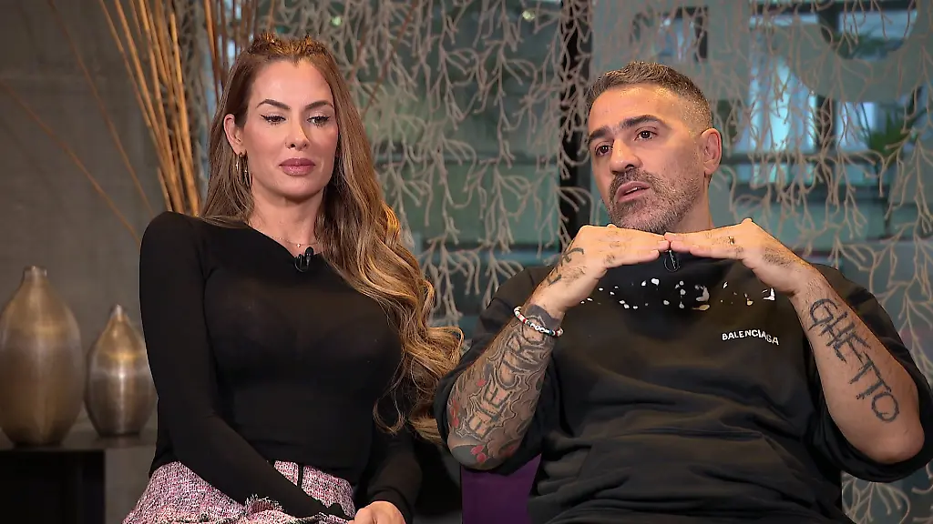 Anna-Maria-Ferchichi-und-Bushido-sprechen-im-RTL-Interview-ueber-ihre-zweite-Hochzeit