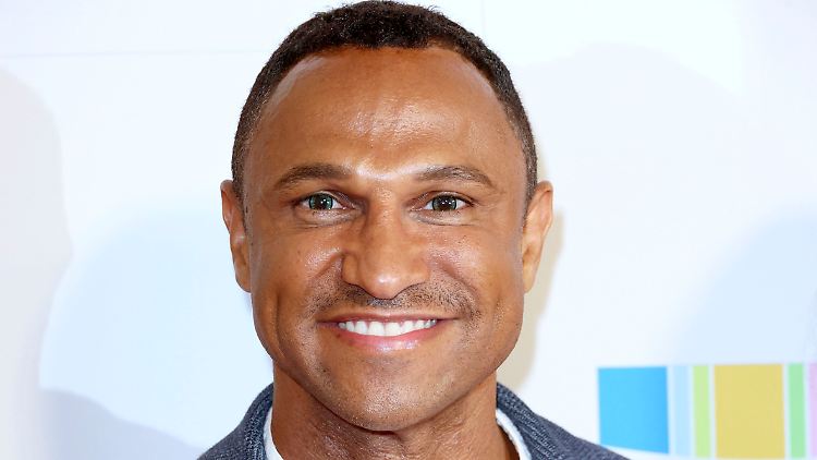 Daniel Aminati spielte selbst für den FC Bayern München.