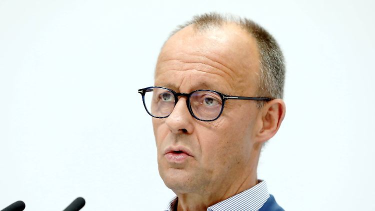 Auch aus den Reihen der CDU gibt es viel Kritik am Parteichef.