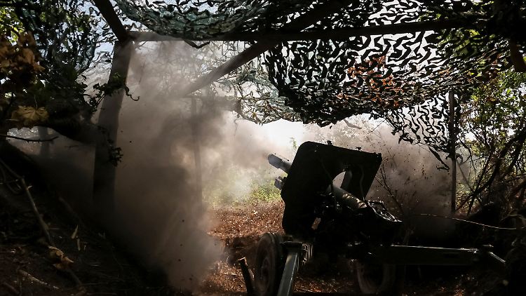 Nicht jeder will zur ukrainischen Armee. Davon profitierte offenbar, wenn die die Vorwürfe stimmen, der Leiter eines Kreiswehrersatzamtes in Odessa.