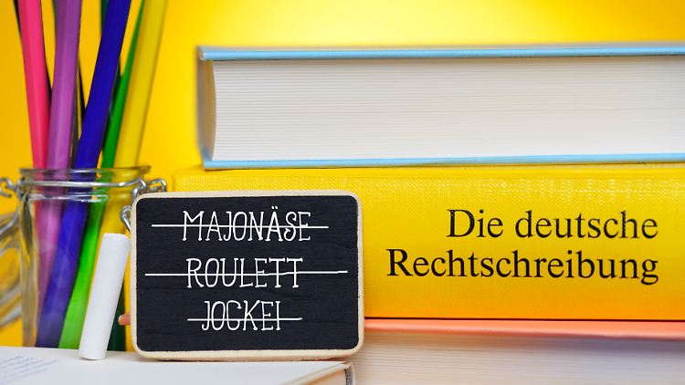 Nicht alles hat sich durchgesetzt, am Ende wurde die Reform etwas reformiert.