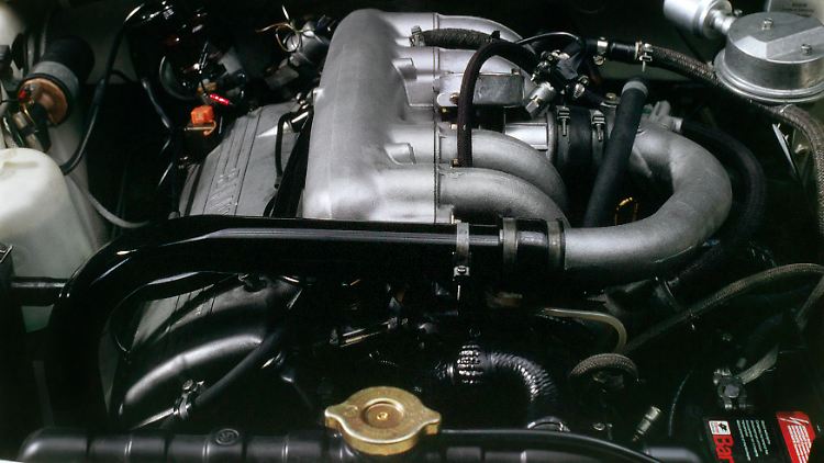 Zuverlässig und zukunftsfähig war der M10-Motor zweifellos, entstand doch noch zehn Jahre später aus diesem Aggregat das Formel-1-Triebwerk für Brabham-BMW.