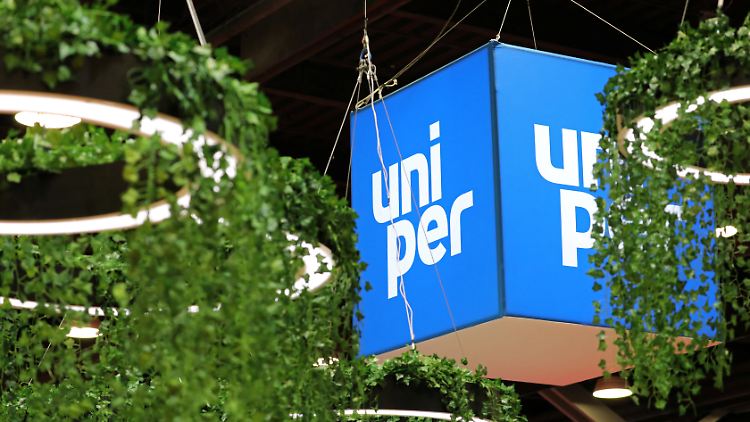 Unipers Ergebnis beruhe zum Großteil auf außerordentlichen Effekten, sagt die Finanzchefin des Unternehmens.