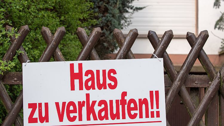 Nicht nur in den Metropolen sind Immobilien gefragt.