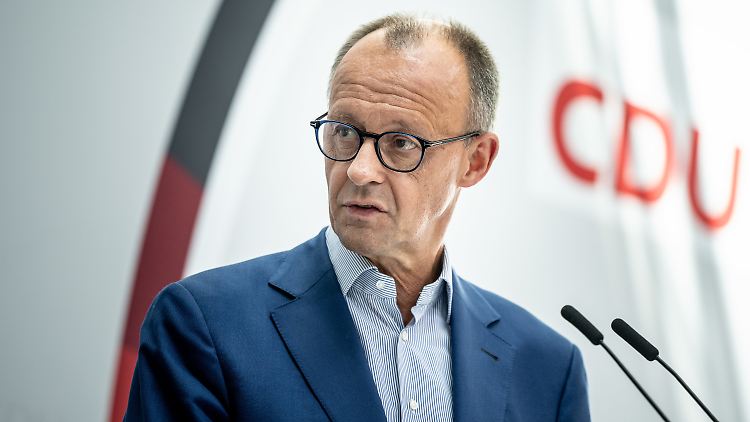 Merz' Äußerungen waren nicht klug, aber war es die Reaktion darauf?