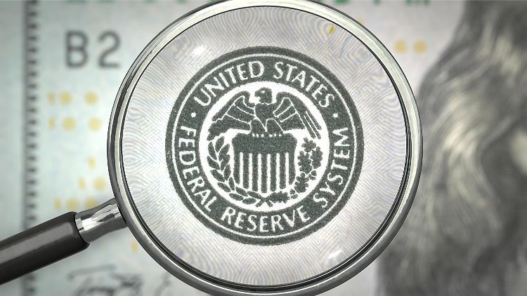 Die Fed-Oberen stimmten darin überein, dass das Maß an Unsicherheit weiterhin hoch sei. 