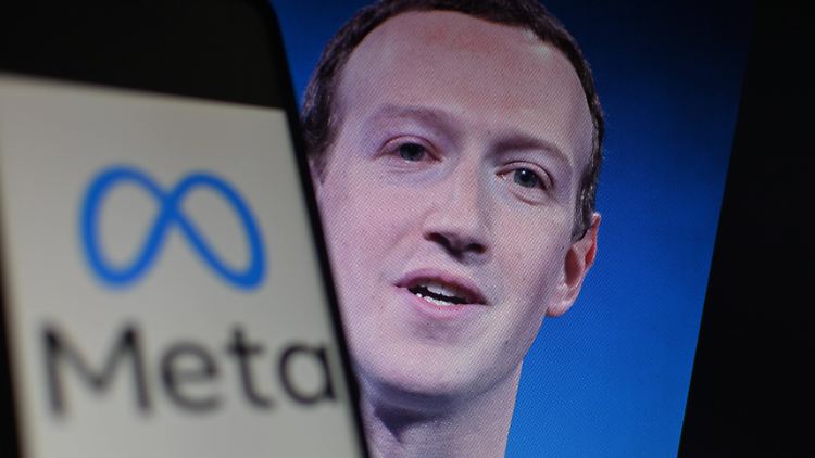 Das Metaverse sei eine "sehr langfristige Wette auf die Zukunft", erklärt Zuckerberg den Analysten.