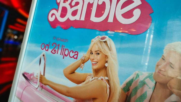 Auch immer mehr Erwachsene kaufen Barbies zum Sammeln.