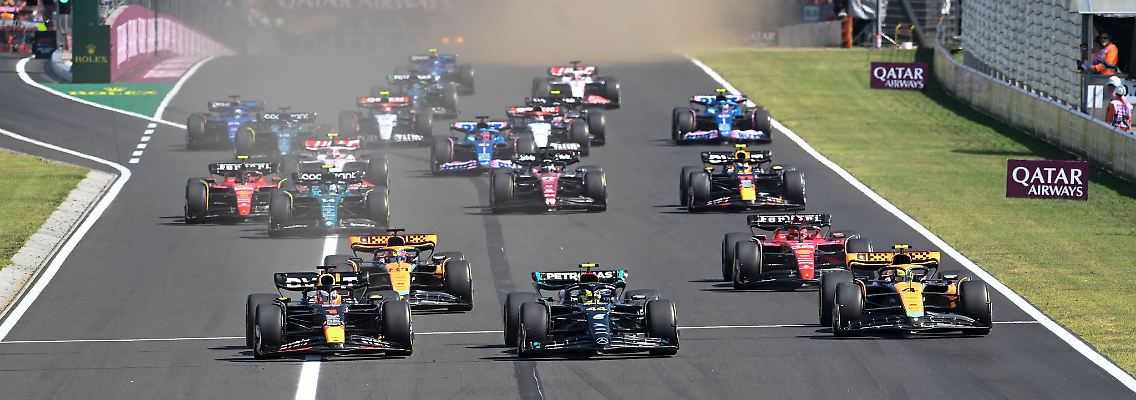 Die Formel 1 streitet sich derzeit um die Aufnahme neuer Teams.