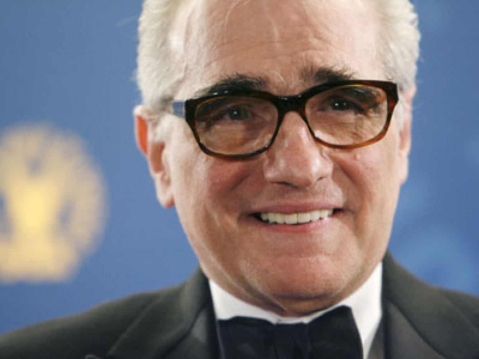 Der Regisseur Martin Scorsese wird am 17. November 2007 65 Jahre alt.