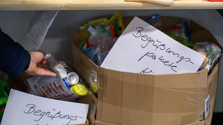 Der Stadtrat fordert eine Rückführung abgelehnter Asylbewerber. 