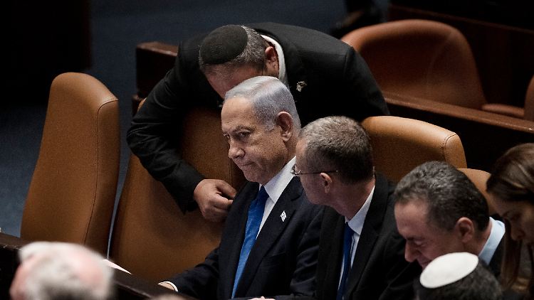 Am Montag hat das israelische Parlament die sogenannte Angemessenheitsklausel verabschiedet. 