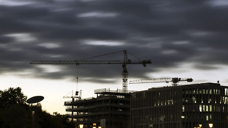 Der Ausblick auf die kommenden sechs Monate stimmt laut IFO wenig optimistisch.