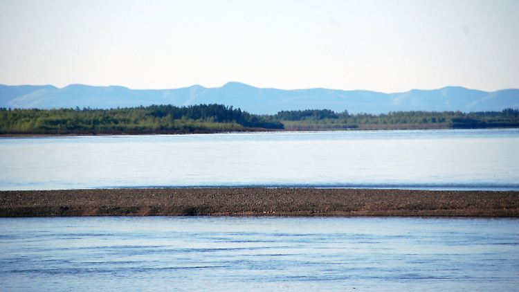 Die Bodenproben, in denen die Fadenwürmer gefunden wurden, wurden am Fluss Kolyma im Nordosten Russlands genommen.