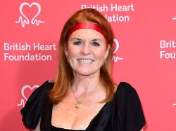 "Sie ist eine nützliche Idiotin": Fergie winkt großes Geld aus Hollywood