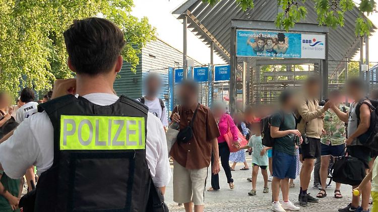 Was in den Freibädern passiert, hat eine neue Qualität, schreibt Carsten Linnemann.