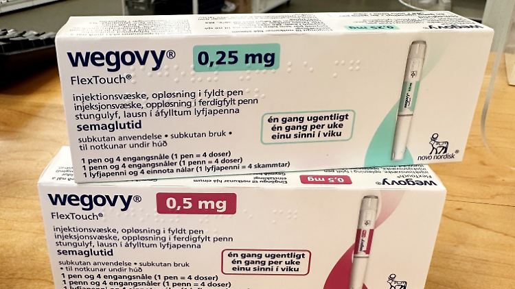 Die Kosten für das Mittel müssen Patienten selbst tragen - sie werden von der Krankenkasse nicht übernommen.