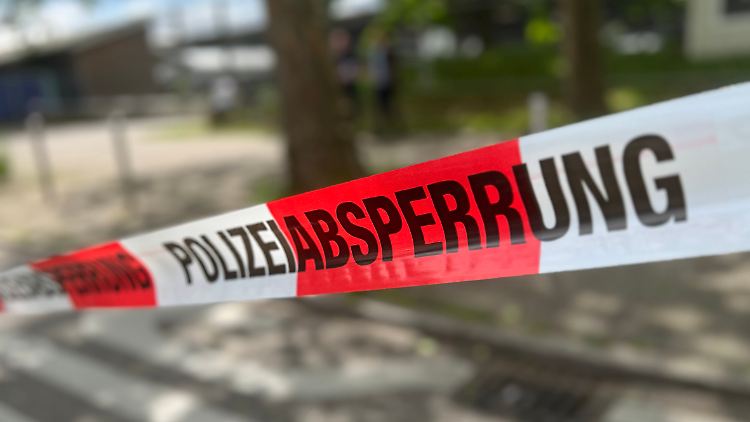 Die Polizei richtete noch in der vergangenen Nacht die Sonderkommission "Morez" ein. 