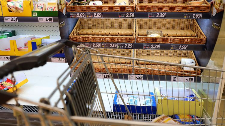 Die Statistiker haben nicht nur nach Fleisch gefragt, sondern auch nach "gleichwertigen vegetarischen Alternativen".