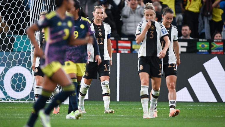 Hendrich, Popp und Co. müssen gegen Südkorea bestehen, um das Achtelfinale zu errreichen.
