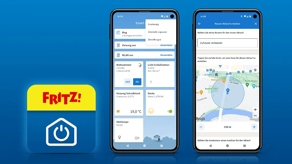 AVM-FRITZApp-Smart-Home-Geofencing