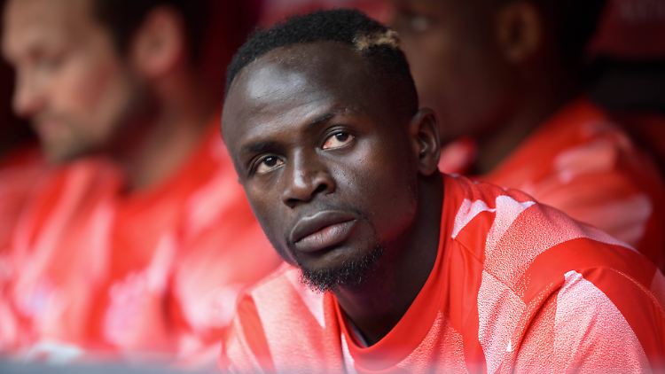Sadio Mané und der FC Bayern, das hat einfach nicht gepasst.