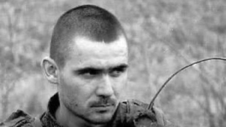 Artur Bogachenko soll seit einigen Jahren die Prizrak-Brigade befehligt haben.