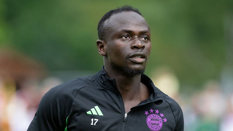 Hat den FC Bayern nach einem Jahr wieder verlassen: Sadio Mané.