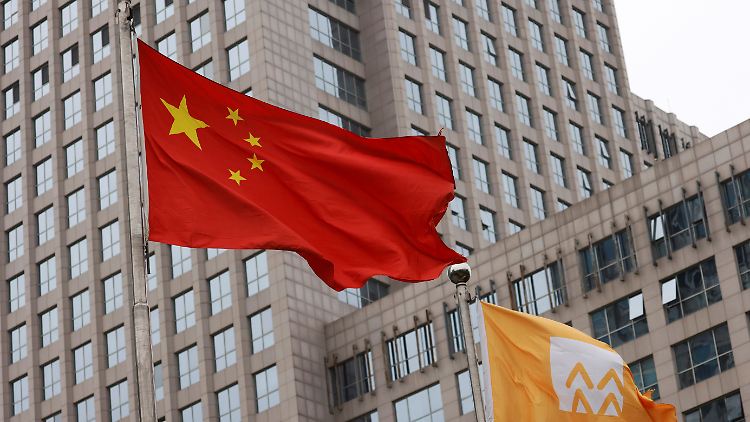 In der Vergangenheit wurden bereits mehrfach ausländische Staatsangehörige wegen Spionageverdacht in China festgenommen.