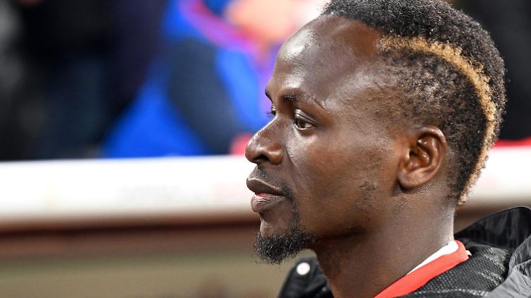 Der Wechsel von Sadio Mané zu Al-Nassr ist perfekt.