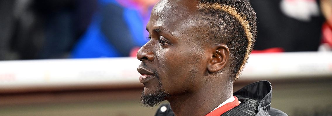 Der Wechsel von Sadio Mané zu Al-Nassr ist perfekt.