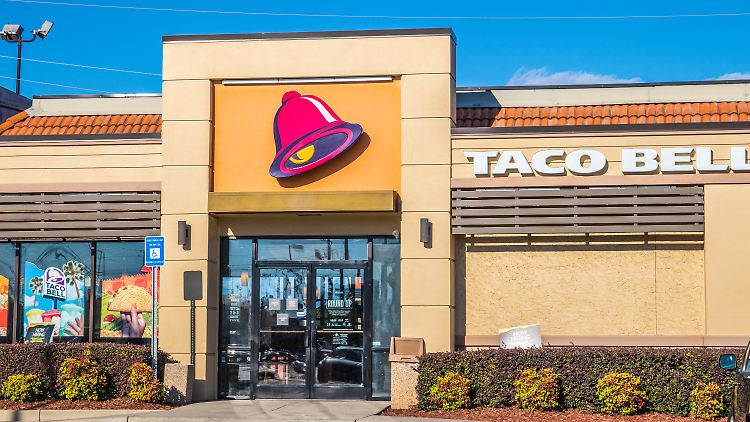  Langfristig sieht ISH das Potenzial, innerhalb der nächsten fünf Jahre zwischen 100 und 150 Taco-Bell-Restaurants in ganz Deutschland zu eröffnen.