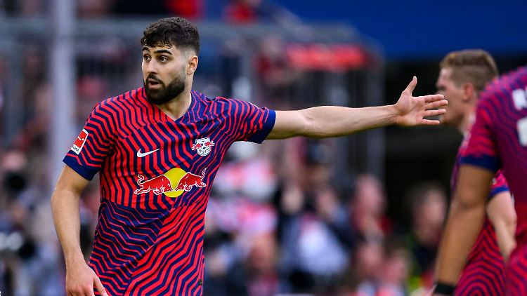Josko Gvardiol wechselt zu Manchester City.