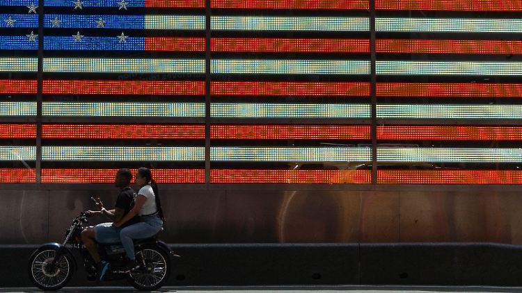 Anders als die USA wird die Bonität Deutschlands von allen großen Ratingagenturen mit der Bestnote "AAA" bewertet. 