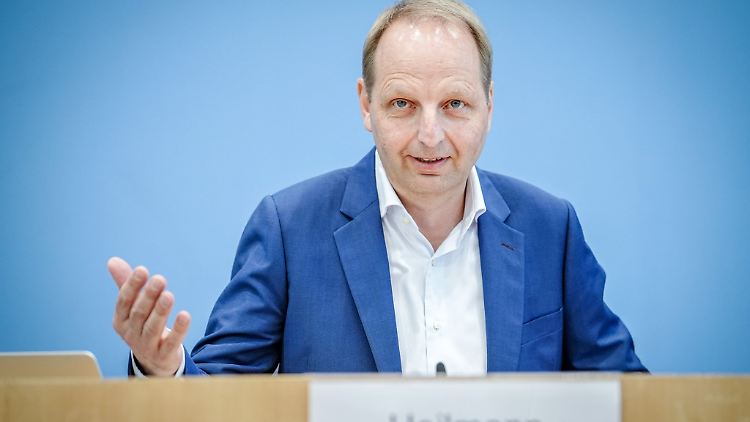 Fordert Klarstellungen beim Gebäudeenergiegesetz: der CDU-Bundestagsabgeordnete Thomas Heilmann.