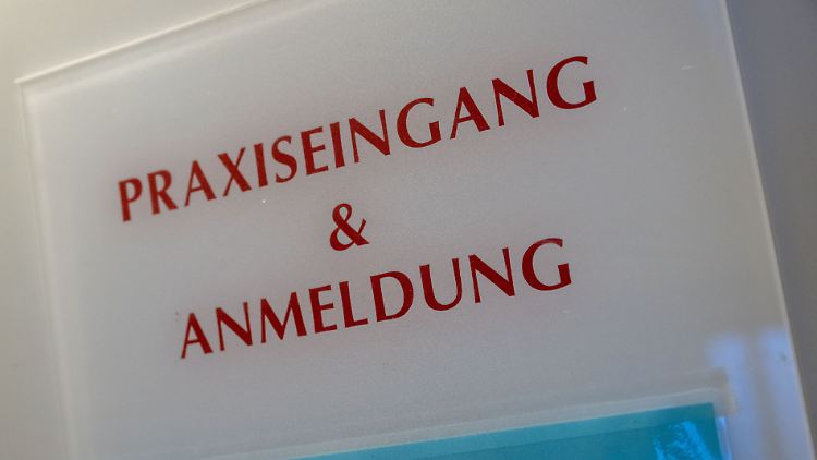 Viele niedergelassene Ärzte sind mit der Situation unzufrieden.